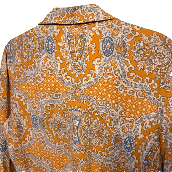 J. McLaughlin Lightweight Stretch 3/4 Sleeve Tops (Lot of 2) Women's Size‎ M EUC - Picture 8 of 16